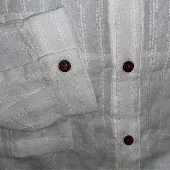 Princess Polly Summer Sandbar Top White - Picture 7 of 9